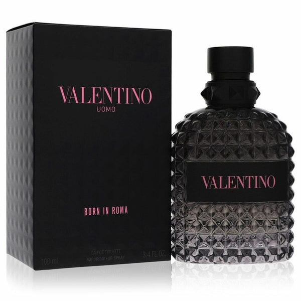 Parfym Herrar Valentino VALENTINO UOMO 150 ml-Skönhet, Parfymer och dofter-Valentino-peaceofhome.se