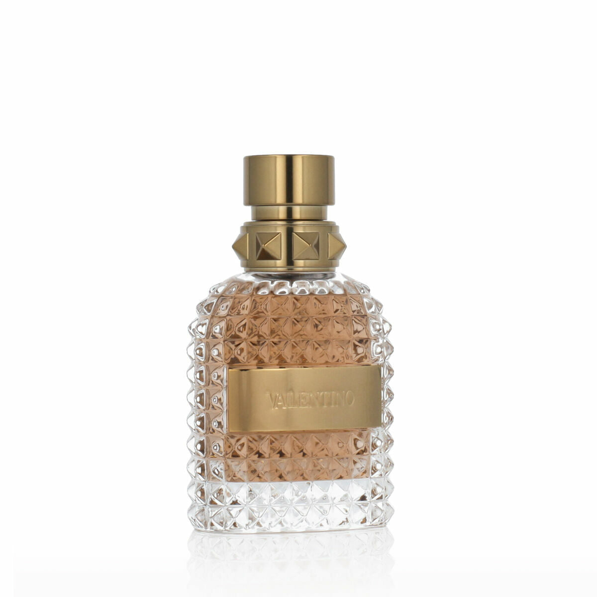 Parfym Herrar Valentino VALENTINO UOMO 50 ml-Skönhet, Parfymer och dofter-Valentino-peaceofhome.se