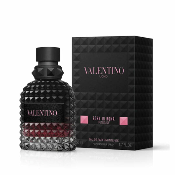 Parfym Herrar Valentino VALENTINO UOMO 50 ml-Skönhet, Parfymer och dofter-Valentino-peaceofhome.se
