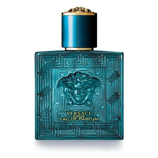 Parfym Herrar Versace 740108 EDP EDP 50 ml-Skönhet, Parfymer och dofter-Versace-peaceofhome.se