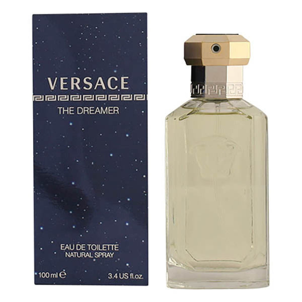 Parfym Herrar Versace 8015150274166 EDT 100 ml-Skönhet, Parfymer och dofter-Versace-100 ml-peaceofhome.se