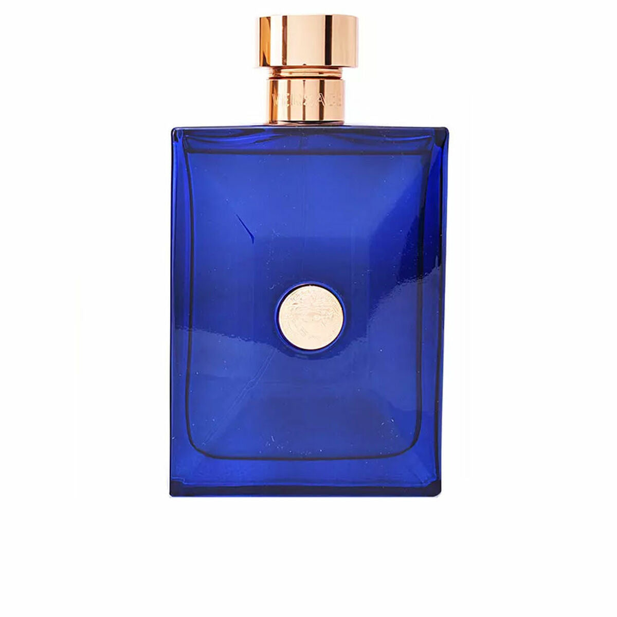 Parfym Herrar Versace EDT Dylan Blue-Skönhet, Parfymer och dofter-Versace-peaceofhome.se