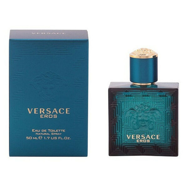 Parfym Herrar Versace EDT Eros-Skönhet, Parfymer och dofter-Versace-peaceofhome.se