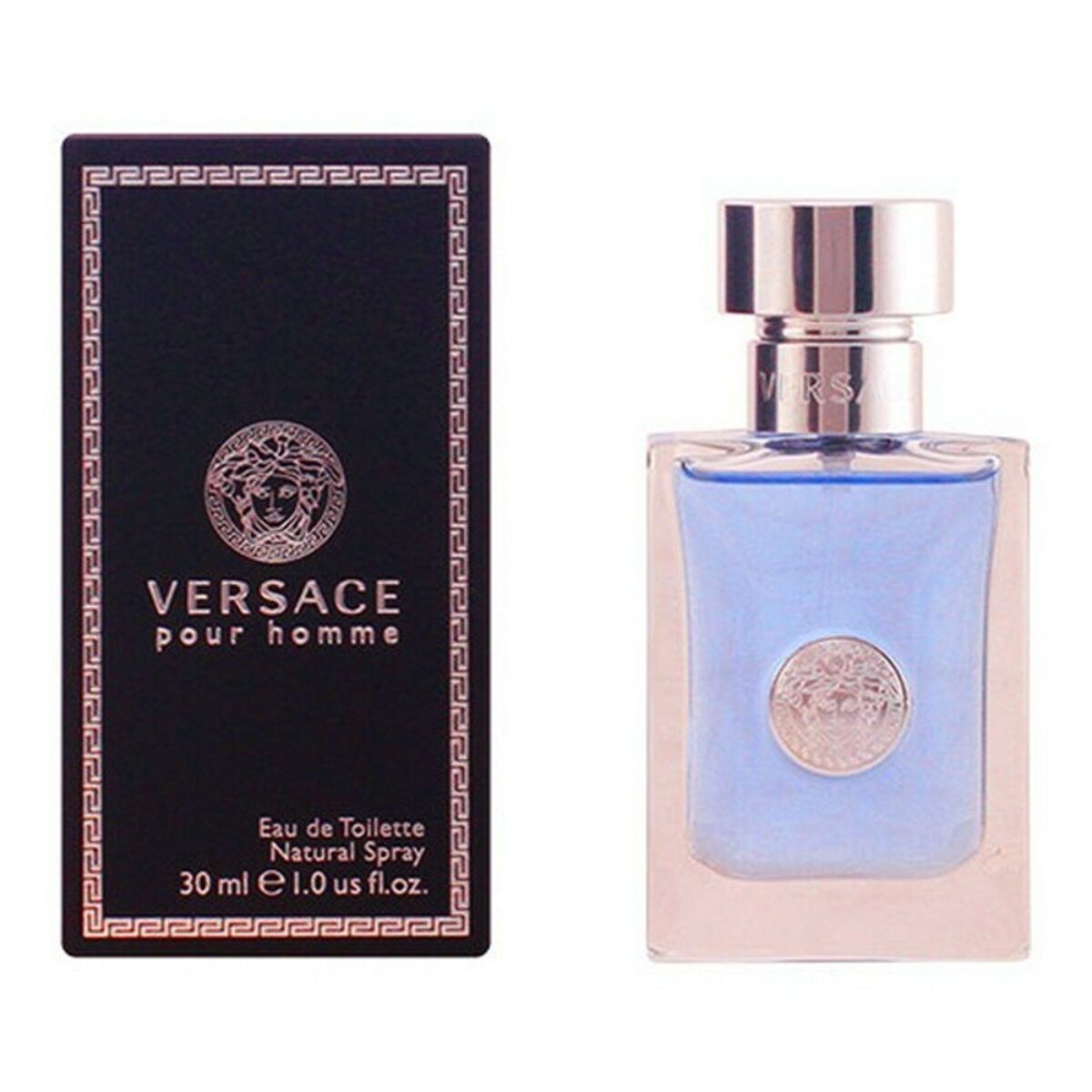 Parfym Herrar Versace EDT-Skönhet, Parfymer och dofter-Versace-peaceofhome.se