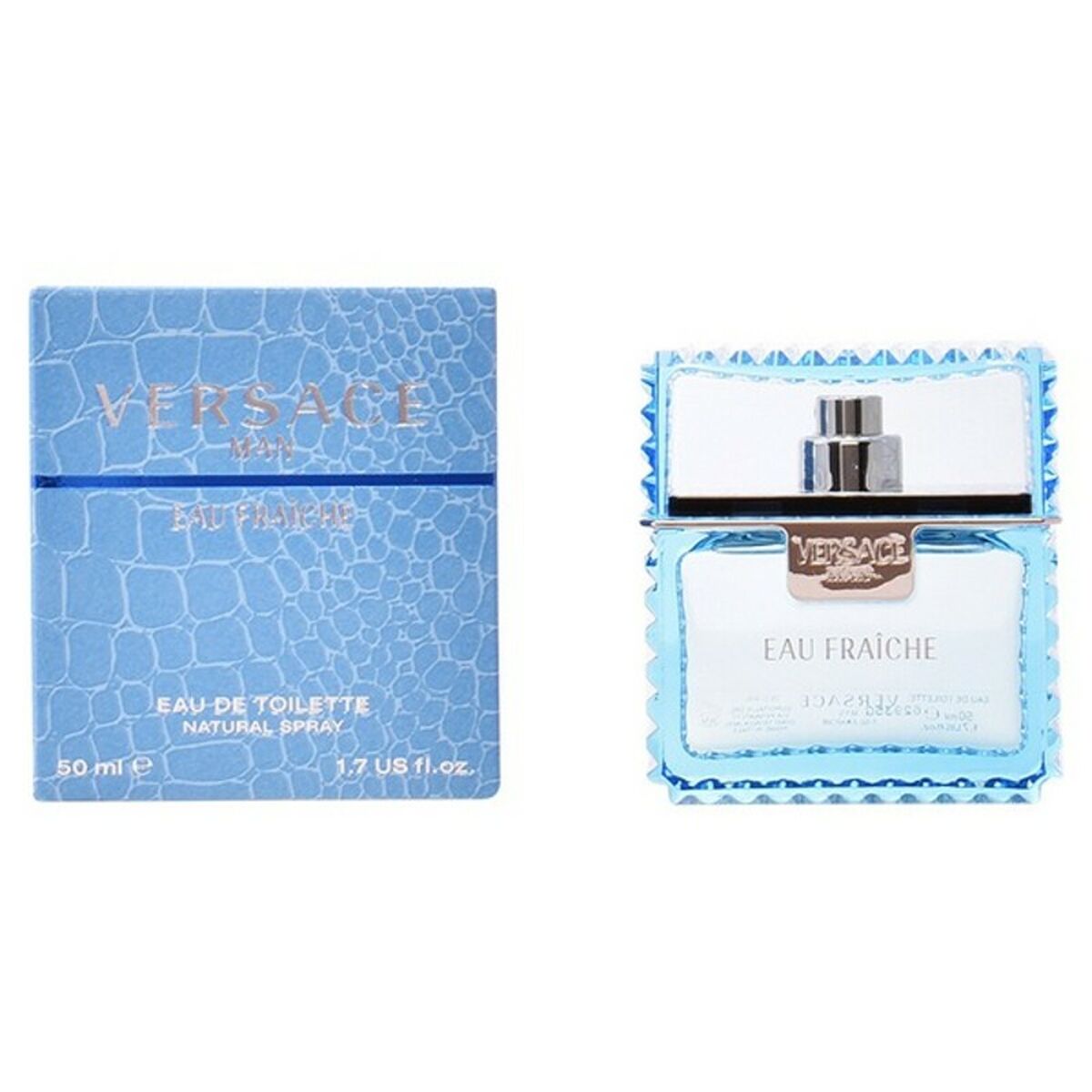 Parfym Herrar Versace EDT-Skönhet, Parfymer och dofter-Versace-peaceofhome.se