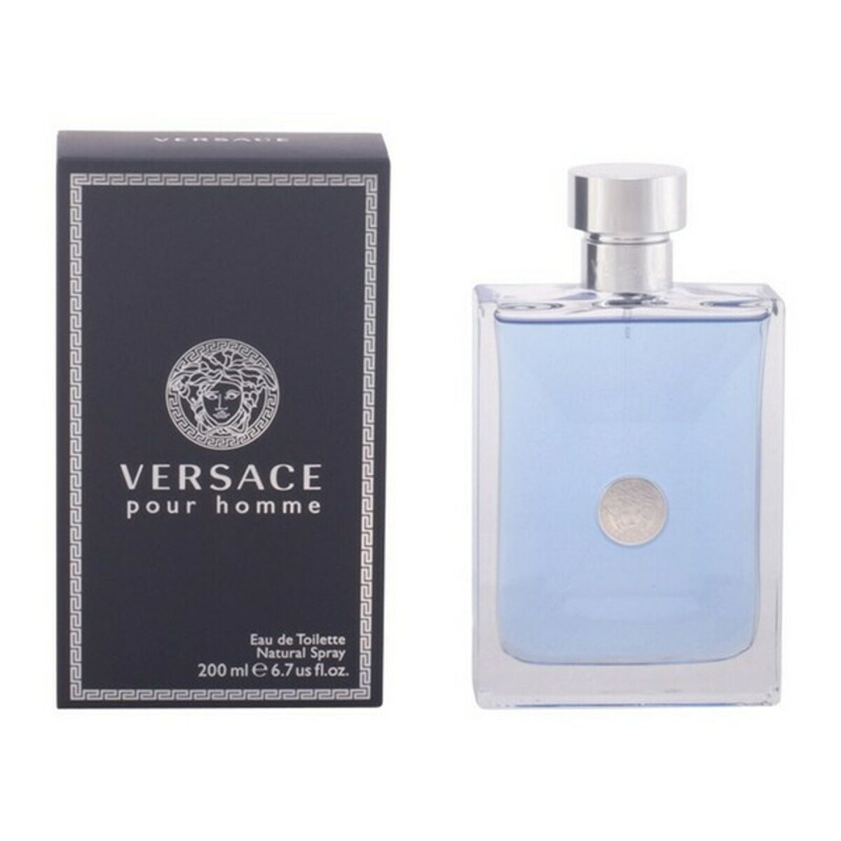 Parfym Herrar Versace EDT-Skönhet, Parfymer och dofter-Versace-peaceofhome.se