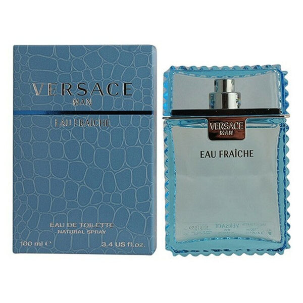 Parfym Herrar Versace EDT-Skönhet, Parfymer och dofter-Versace-peaceofhome.se