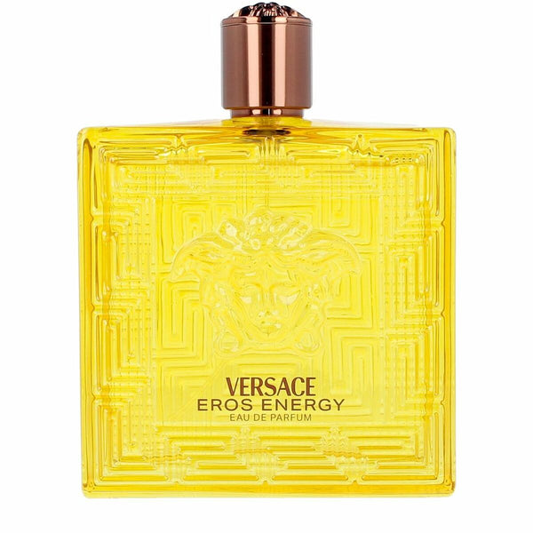 Parfym Herrar Versace Eros Energy EDP 200 ml-Skönhet, Parfymer och dofter-Versace-peaceofhome.se