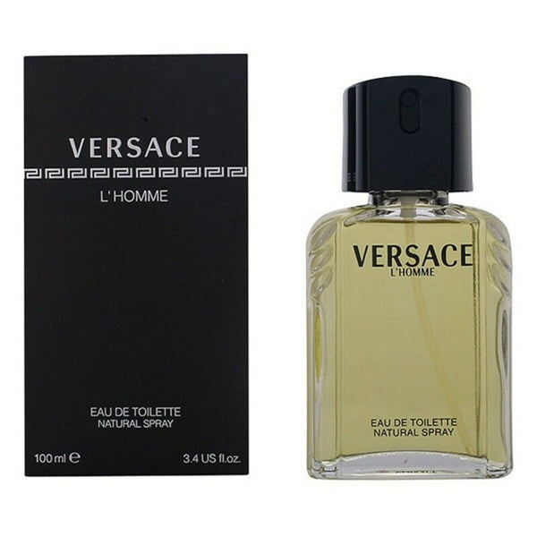 Parfym Herrar Versace TP-8011003813070_Vendor EDT-Skönhet, Parfymer och dofter-Versace-peaceofhome.se