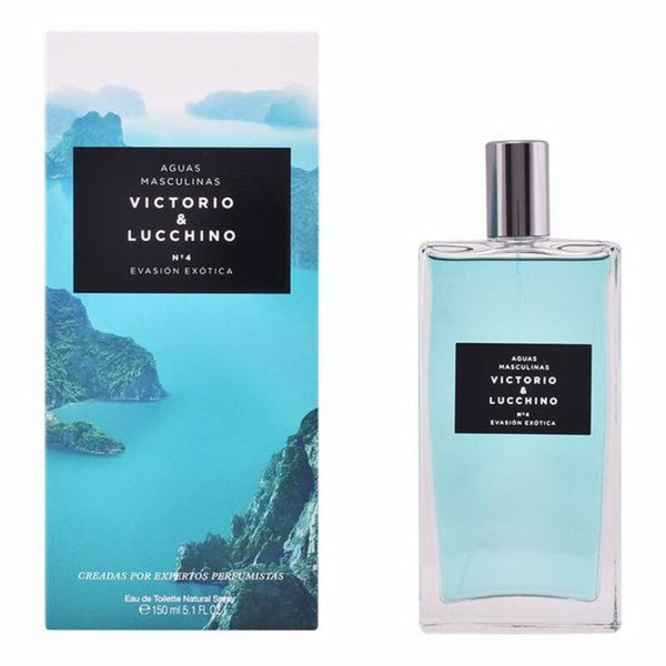 Parfym Herrar Victorio & Lucchino AGUAS MASCULINAS DE V&L EDT 150 ml-Skönhet, Parfymer och dofter-Victorio & Lucchino-peaceofhome.se