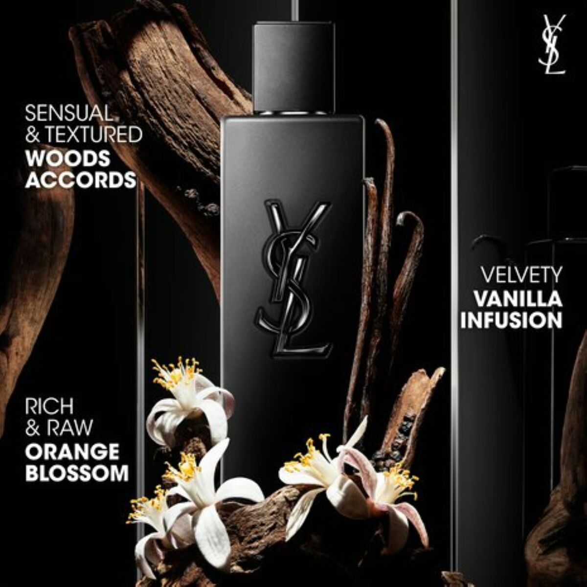 Parfym Herrar YSL-Skönhet, Parfymer och dofter-YSL-peaceofhome.se