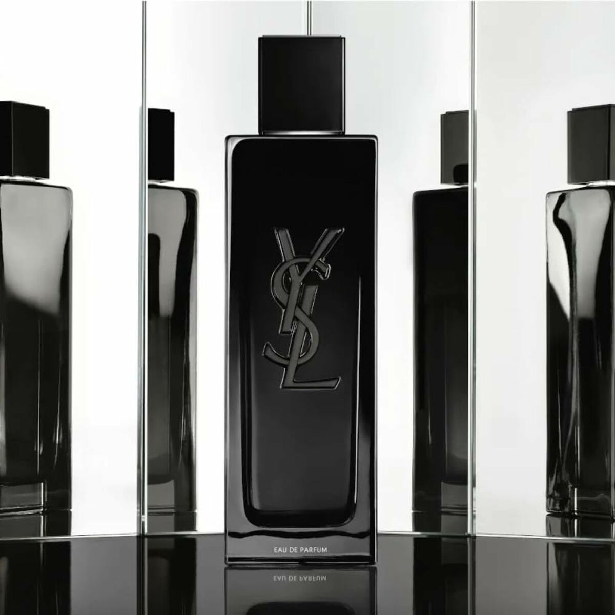 Parfym Herrar Yves Saint Laurent EDP 60 ml-Skönhet, Parfymer och dofter-Yves Saint Laurent-peaceofhome.se