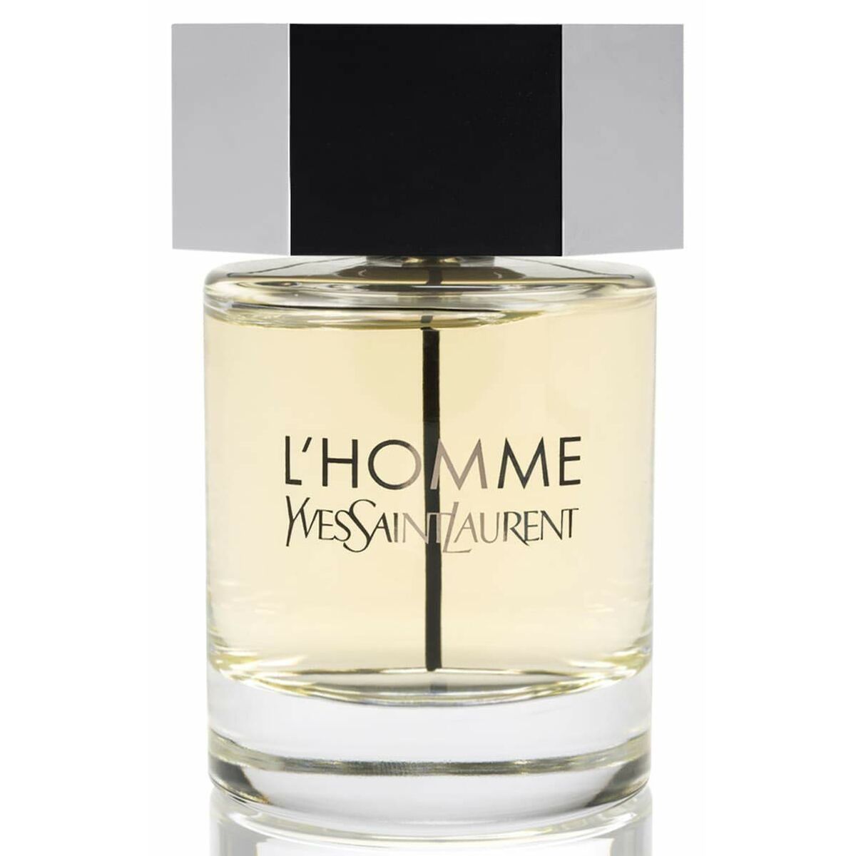 Parfym Herrar Yves Saint Laurent EDT 100 ml Ysl L'homme-Skönhet, Parfymer och dofter-Yves Saint Laurent-peaceofhome.se