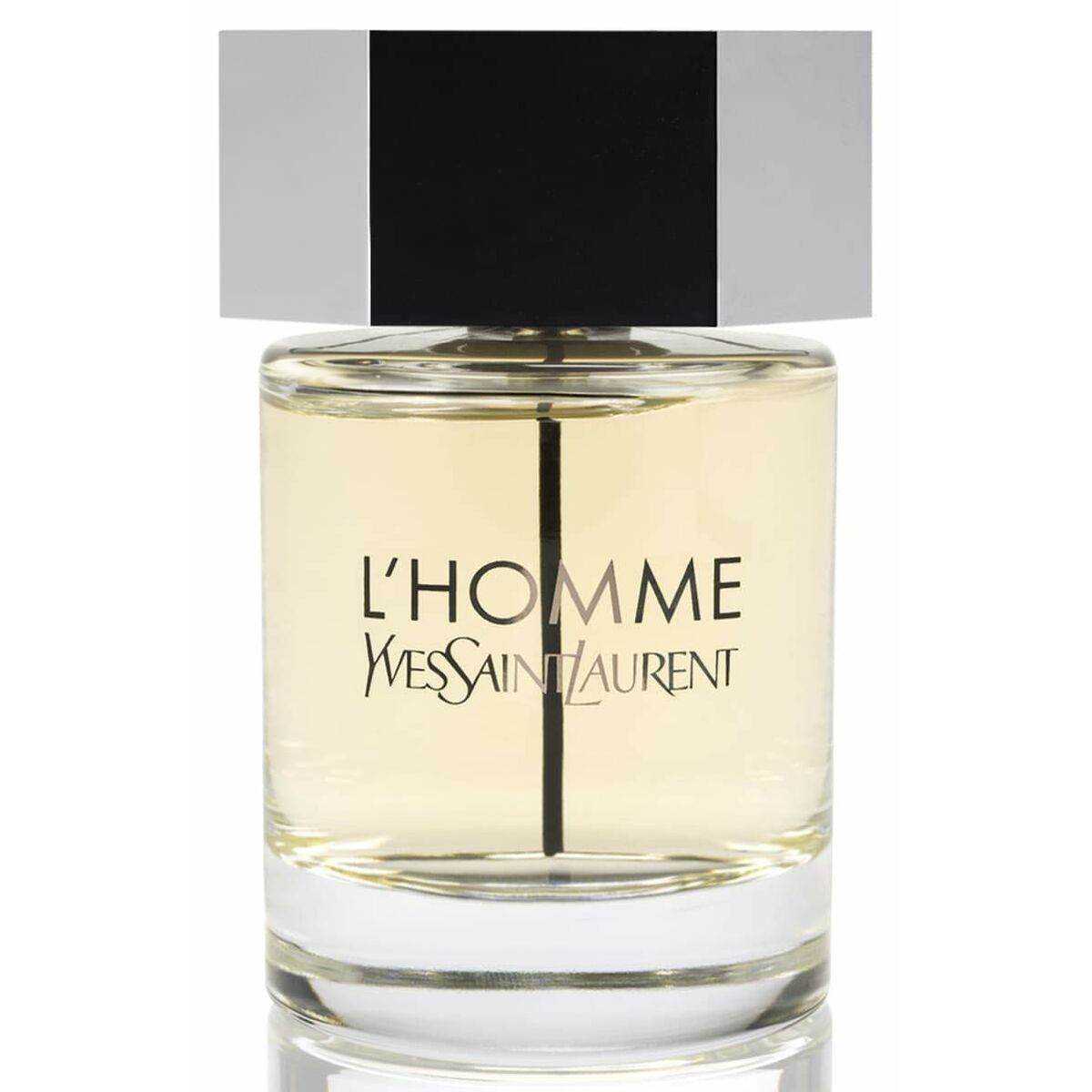 Parfym Herrar Yves Saint Laurent EDT Ysl L'homme 100 ml-Skönhet, Parfymer och dofter-Yves Saint Laurent-peaceofhome.se