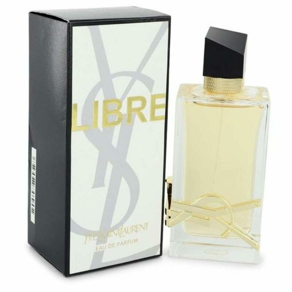Parfym Herrar Yves Saint Laurent LIBRE 30 ml-Skönhet, Parfymer och dofter-Yves Saint Laurent-peaceofhome.se