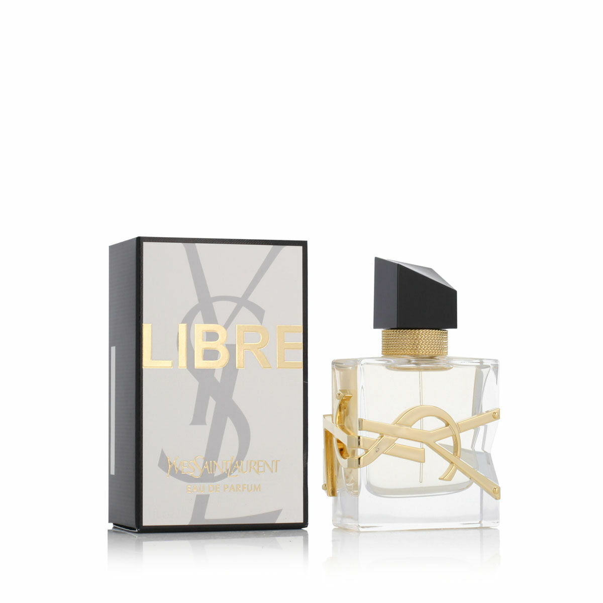 Parfym Herrar Yves Saint Laurent LIBRE 30 ml-Skönhet, Parfymer och dofter-Yves Saint Laurent-peaceofhome.se