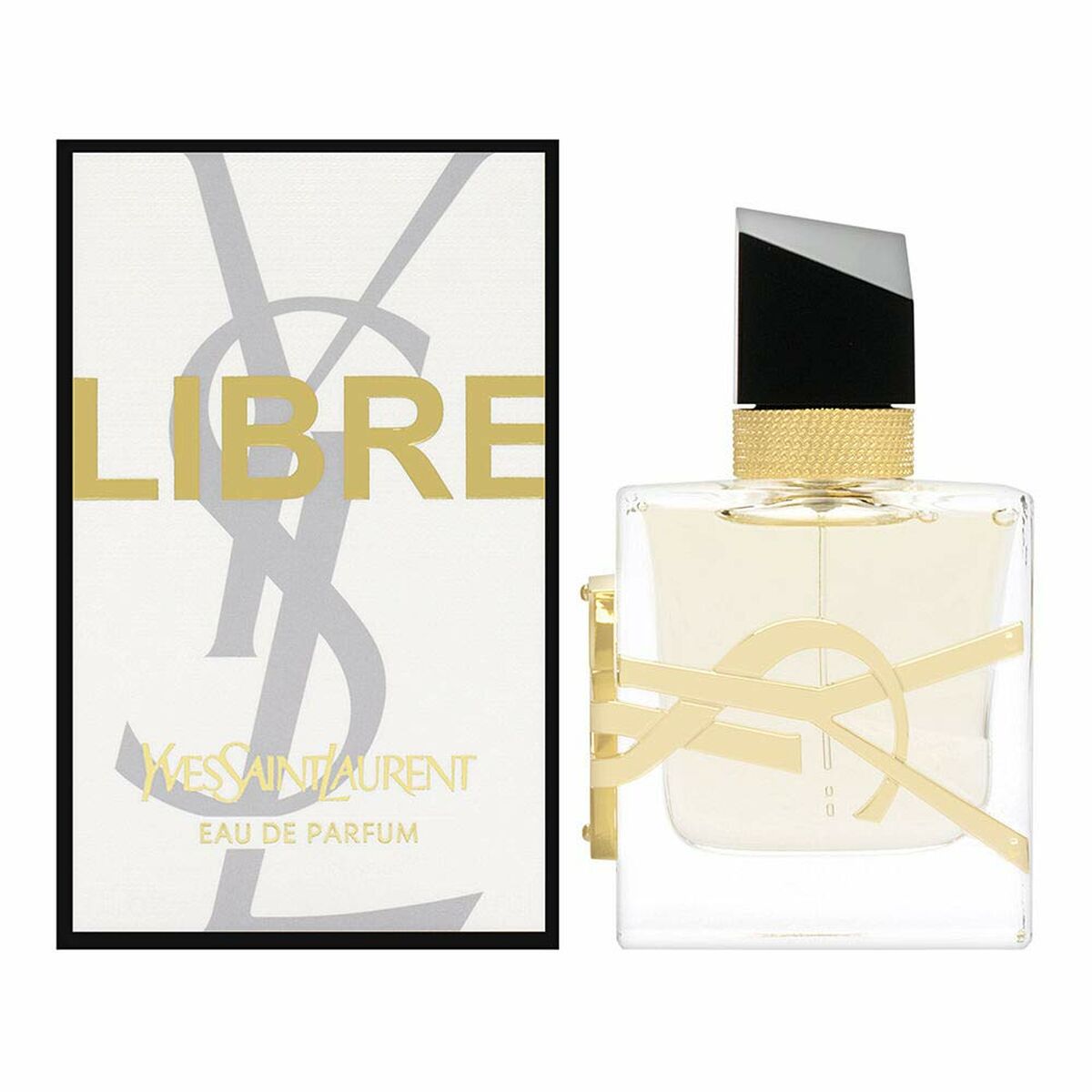 Parfym Herrar Yves Saint Laurent LIBRE 30 ml-Skönhet, Parfymer och dofter-Yves Saint Laurent-peaceofhome.se