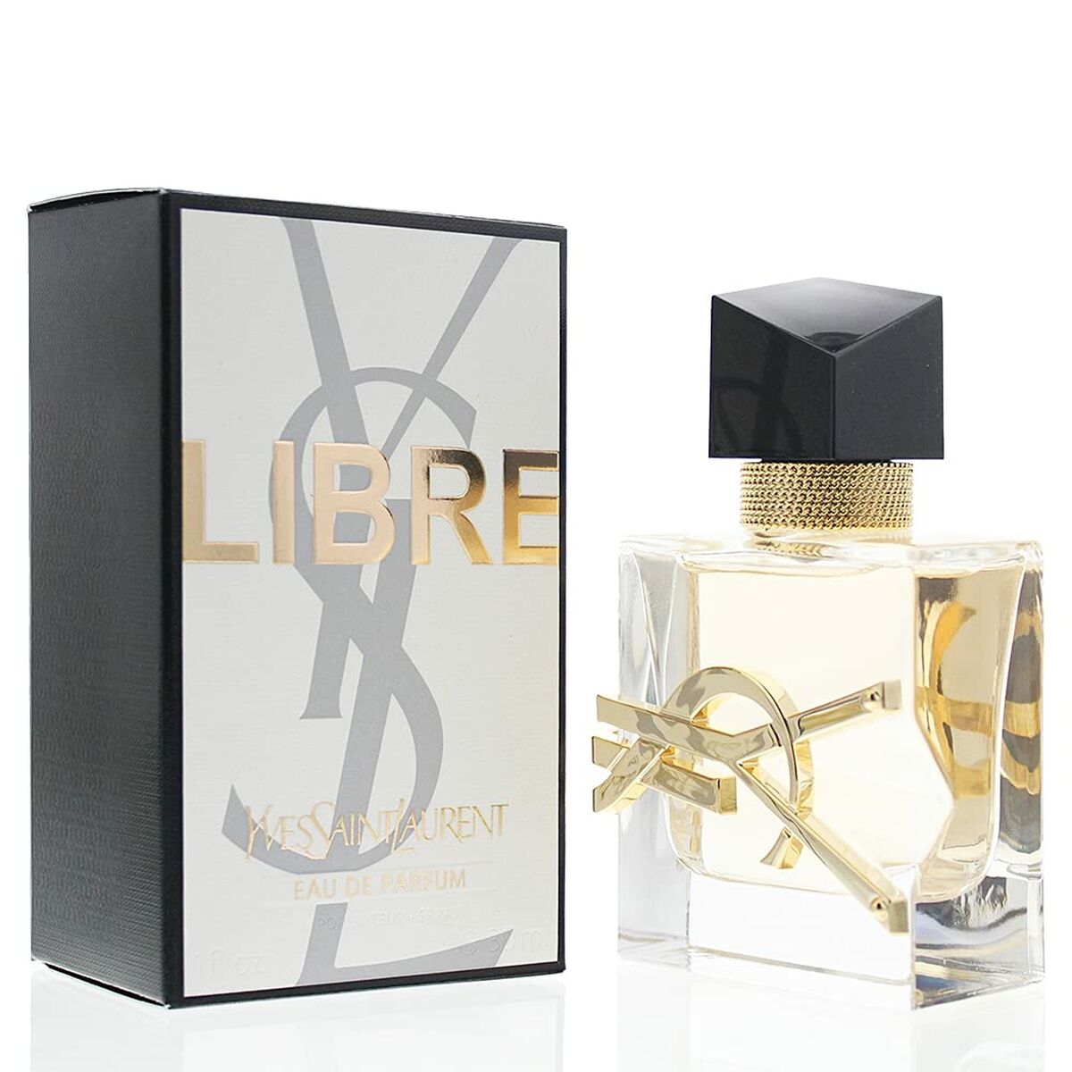 Parfym Herrar Yves Saint Laurent LIBRE 30 ml-Skönhet, Parfymer och dofter-Yves Saint Laurent-peaceofhome.se