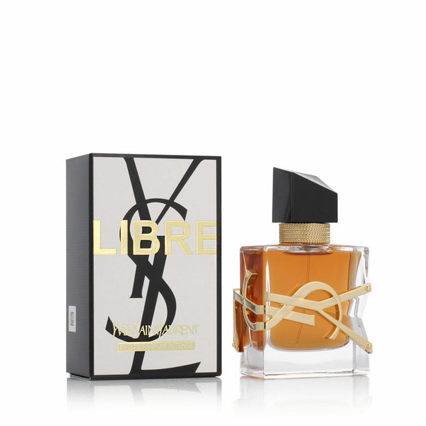 Parfym Herrar Yves Saint Laurent LIBRE 30 ml-Skönhet, Parfymer och dofter-Yves Saint Laurent-peaceofhome.se