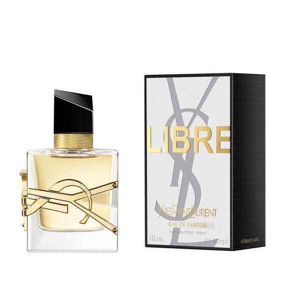 Parfym Herrar Yves Saint Laurent LIBRE 30 ml-Skönhet, Parfymer och dofter-Yves Saint Laurent-peaceofhome.se