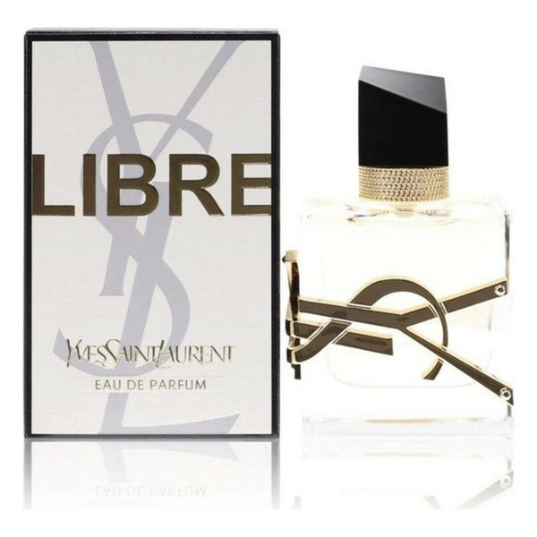 Parfym Herrar Yves Saint Laurent LIBRE 50 ml-Skönhet, Parfymer och dofter-Yves Saint Laurent-peaceofhome.se
