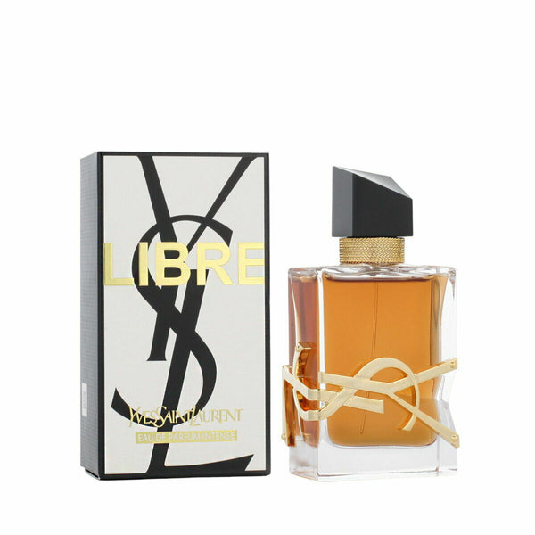 Parfym Herrar Yves Saint Laurent LIBRE 50 ml-Skönhet, Parfymer och dofter-Yves Saint Laurent-peaceofhome.se