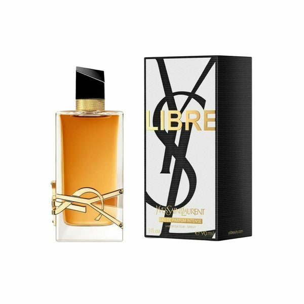 Parfym Herrar Yves Saint Laurent LIBRE 90 ml-Skönhet, Parfymer och dofter-Yves Saint Laurent-peaceofhome.se