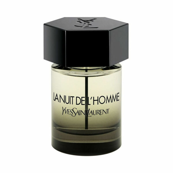 Parfym Herrar Yves Saint Laurent La Nuit De L'homme EDT La Nuit De L'homme-Skönhet, Parfymer och dofter-Yves Saint Laurent-peaceofhome.se