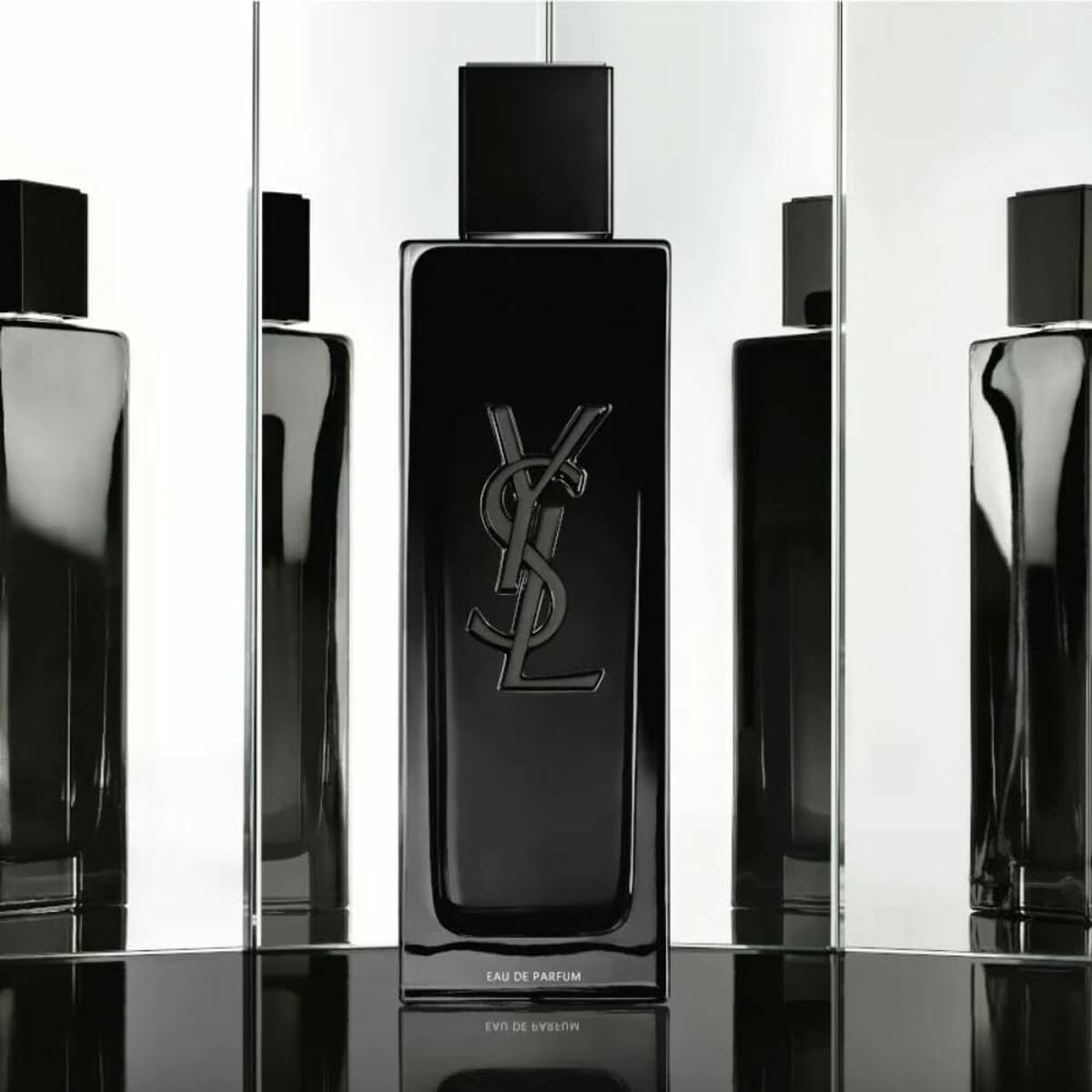 Parfym Herrar Yves Saint Laurent MYSLF 100 ml-Skönhet, Parfymer och dofter-Yves Saint Laurent-peaceofhome.se