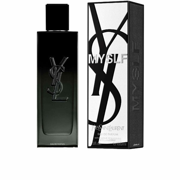 Parfym Herrar Yves Saint Laurent MYSLF 100 ml-Skönhet, Parfymer och dofter-Yves Saint Laurent-peaceofhome.se