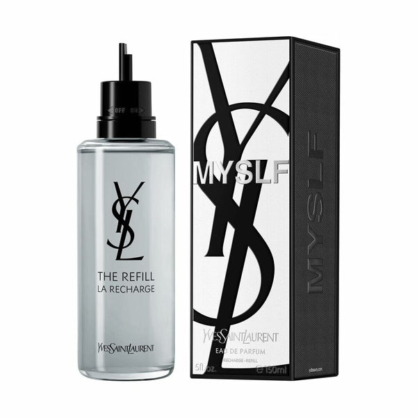 Parfym Herrar Yves Saint Laurent MYSLF 150 ml-Skönhet, Parfymer och dofter-Yves Saint Laurent-peaceofhome.se