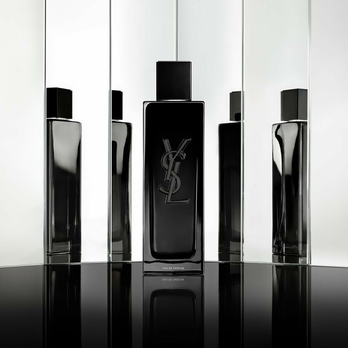 Parfym Herrar Yves Saint Laurent MYSLF 40 ml-Skönhet, Parfymer och dofter-Yves Saint Laurent-peaceofhome.se