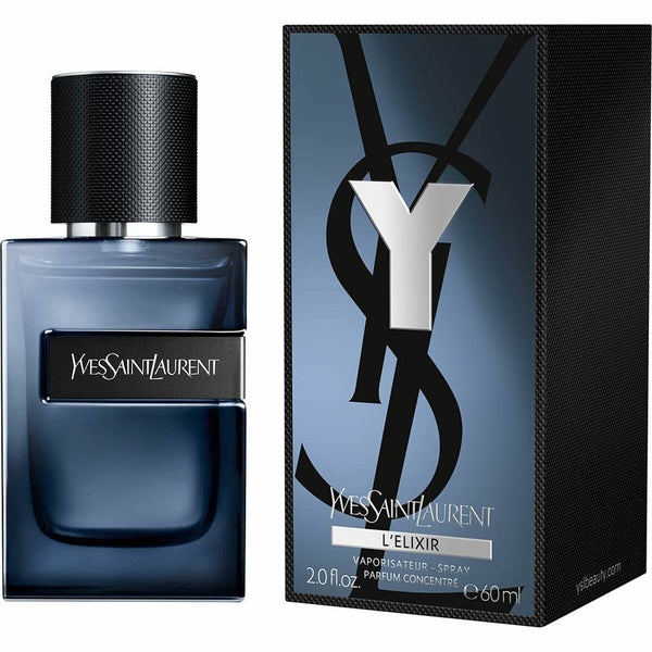 Parfym Herrar Yves Saint Laurent Y 60 ml-Skönhet, Parfymer och dofter-Yves Saint Laurent-peaceofhome.se