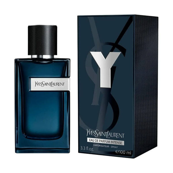 Parfym Herrar Yves Saint Laurent Y EDP 100 ml-Skönhet, Parfymer och dofter-Yves Saint Laurent-peaceofhome.se