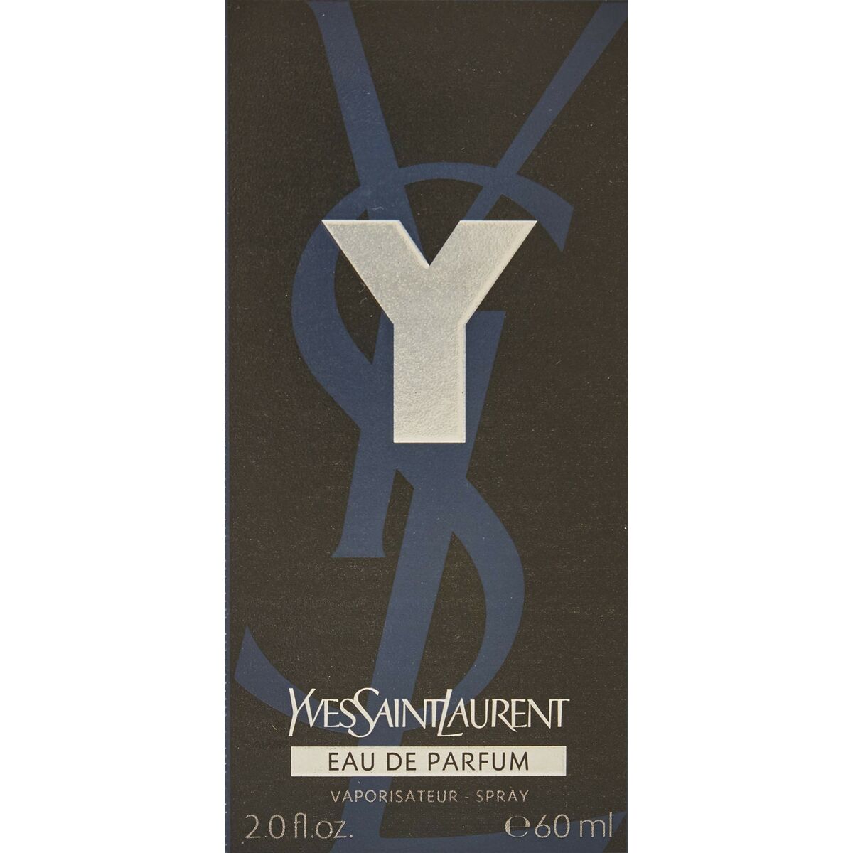 Parfym Herrar Yves Saint Laurent Y EDP 60 ml-Skönhet, Parfymer och dofter-Yves Saint Laurent-peaceofhome.se