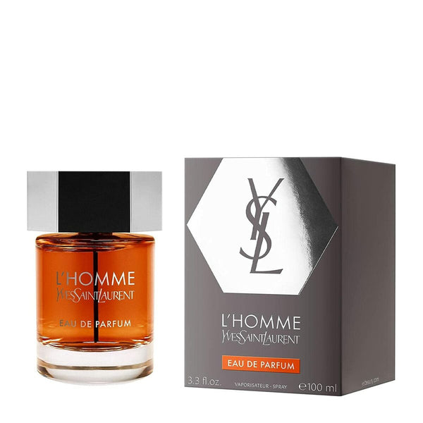 Parfym Herrar Yves Saint Laurent YSL L'HOMME EDP 100 ml-Skönhet, Parfymer och dofter-Yves Saint Laurent-peaceofhome.se