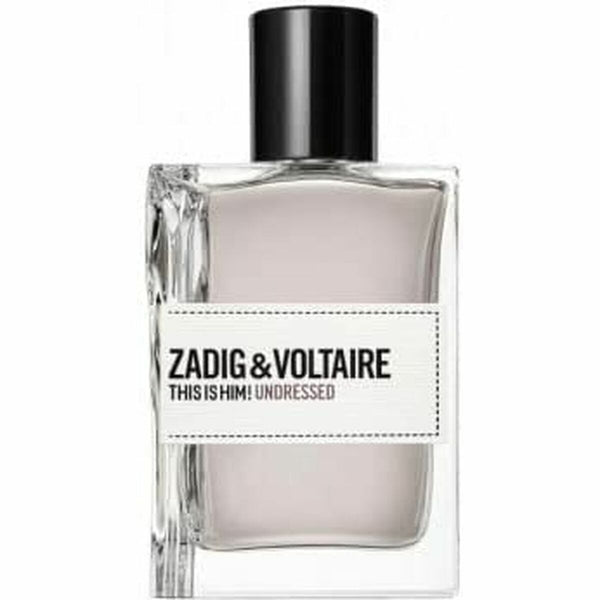 Parfym Herrar Zadig & Voltaire THIS IS HIM! EDT 100 ml-Skönhet, Parfymer och dofter-Zadig & Voltaire-peaceofhome.se