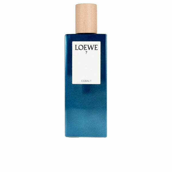 Parfym Unisex 7 Cobalt Loewe Loewe EDP EDP 50 ml-Skönhet, Parfymer och dofter-Loewe-peaceofhome.se