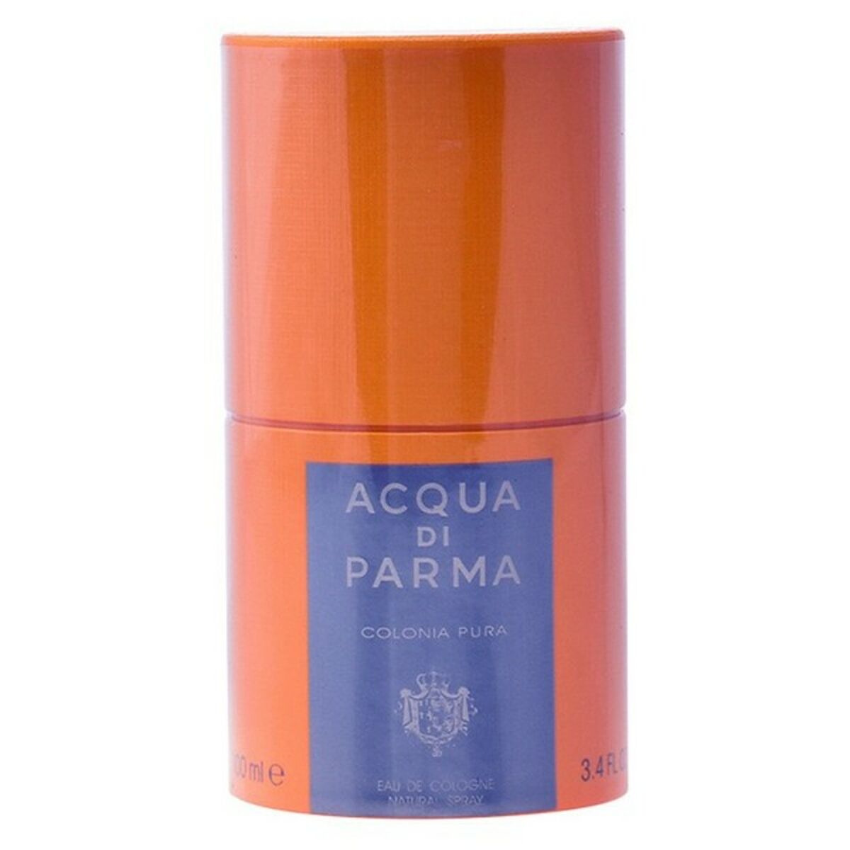 Parfym Unisex Acqua Di Parma Colonia Pura EDC 50 ml-Skönhet, Parfymer och dofter-Acqua Di Parma-peaceofhome.se