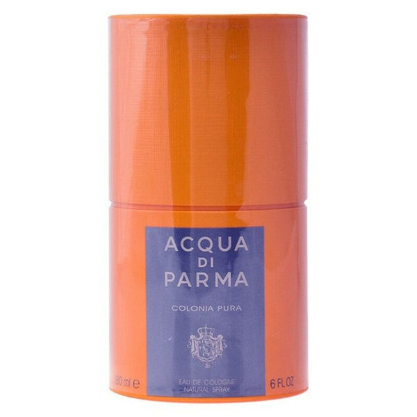 Parfym Unisex Acqua Di Parma Colonia Pura EDC 50 ml-Skönhet, Parfymer och dofter-Acqua Di Parma-peaceofhome.se