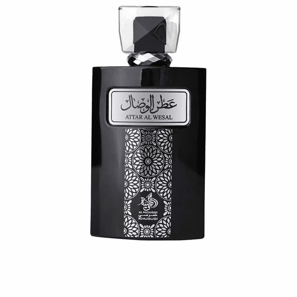Parfym Unisex Al Wataniah ATTAR AL WESAL EDP 100 ml-Skönhet, Parfymer och dofter-Al Wataniah-peaceofhome.se