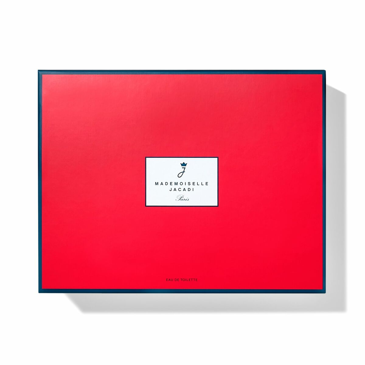 Parfymset Barn Jacadi Paris MADEMOISELLE 4 Delar-Bebis, Hygien och vård-Jacadi Paris-peaceofhome.se