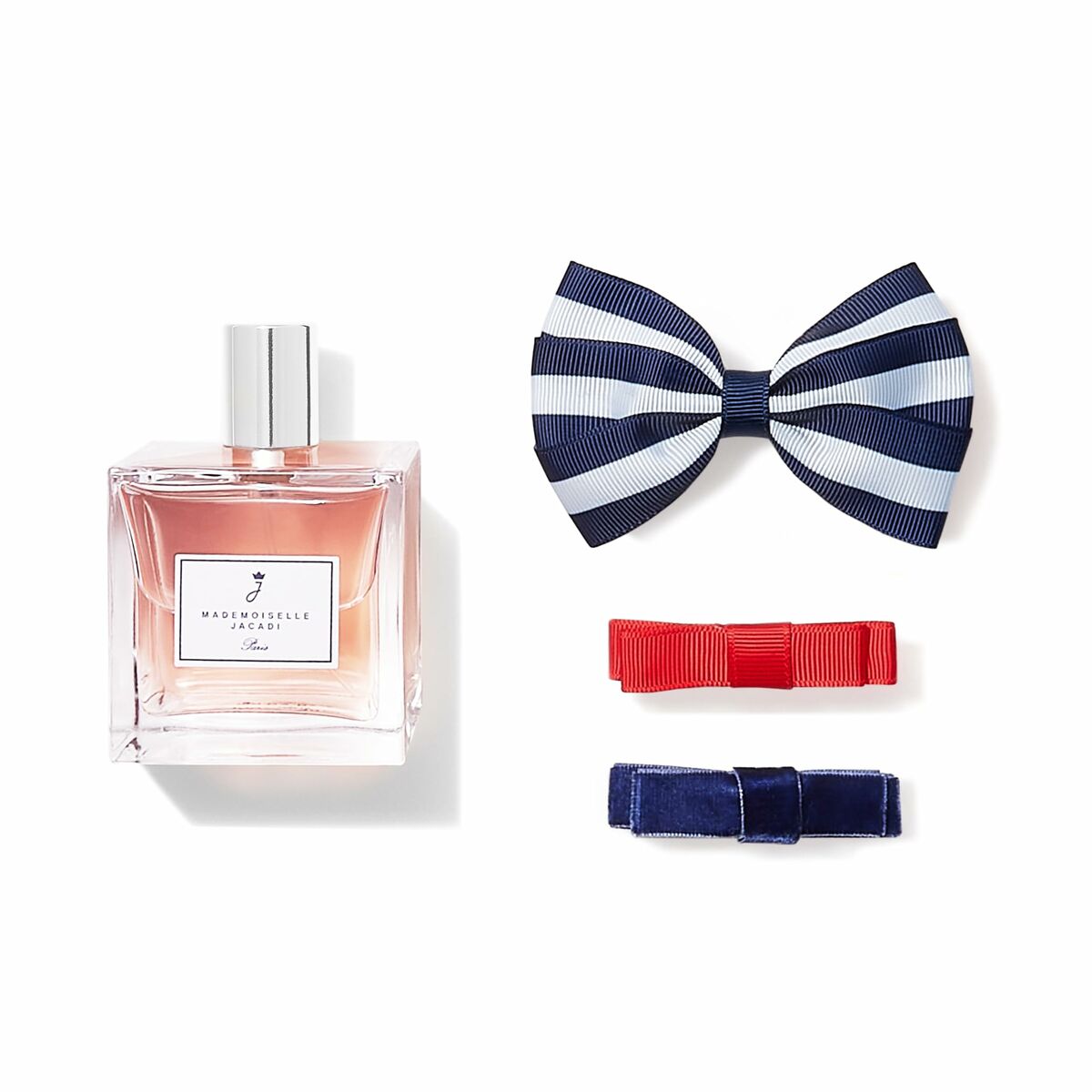 Parfymset Barn Jacadi Paris MADEMOISELLE-Bebis, Hygien och vård-Jacadi Paris-peaceofhome.se