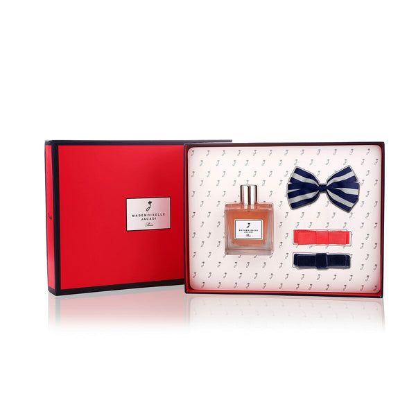 Parfymset Barn Jacadi Paris MADEMOISELLE-Bebis, Hygien och vård-Jacadi Paris-peaceofhome.se