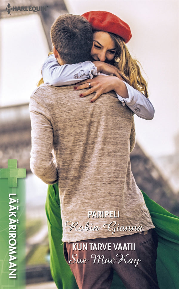 Paripeli/Kun tarve vaatii – E-bok – Laddas ner-Digitala böcker-Axiell-peaceofhome.se