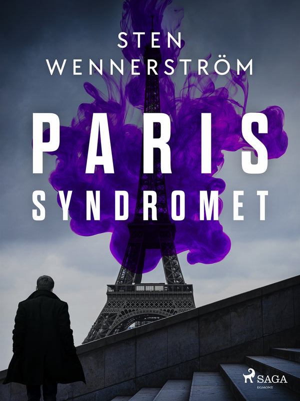 Parissyndromet – E-bok – Laddas ner-Digitala böcker-Axiell-peaceofhome.se