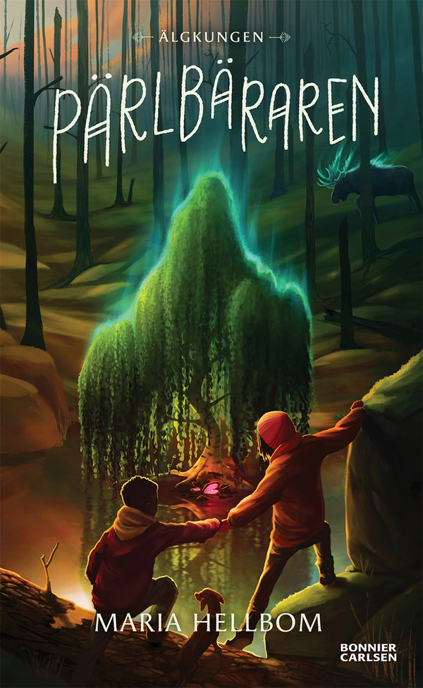 Pärlbäraren – E-bok – Laddas ner-Digitala böcker-Axiell-peaceofhome.se