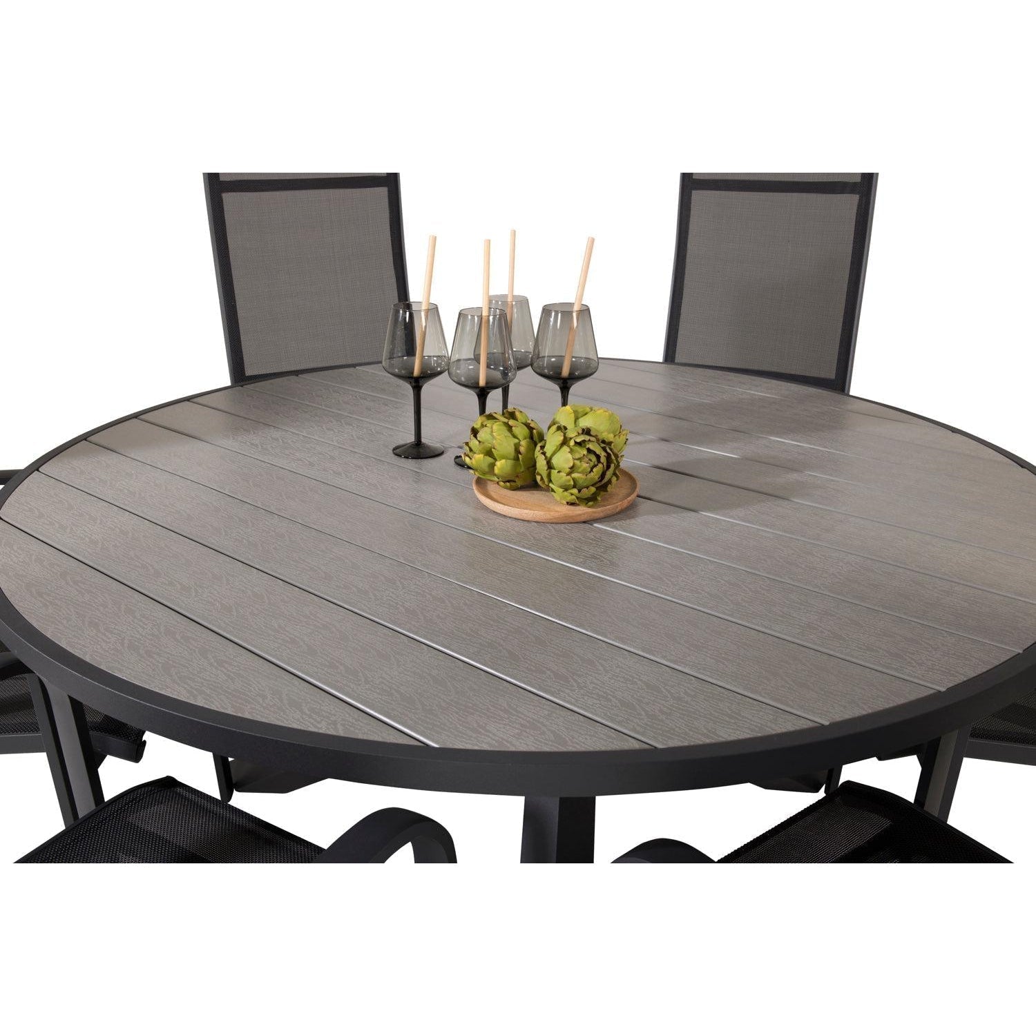 Parma Bord-Dining Table-Venture Home-peaceofhome.se