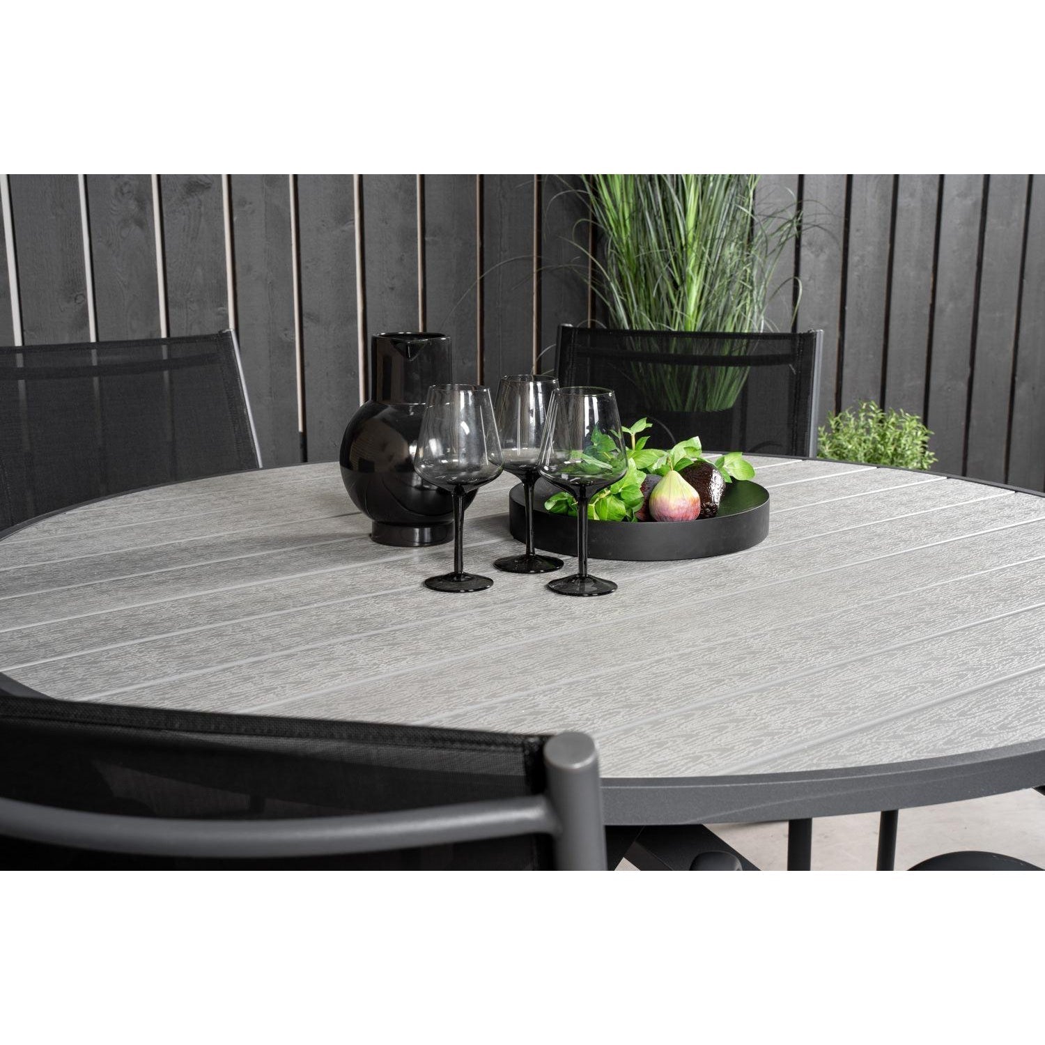 Parma Bord-Dining Table-Venture Home-peaceofhome.se
