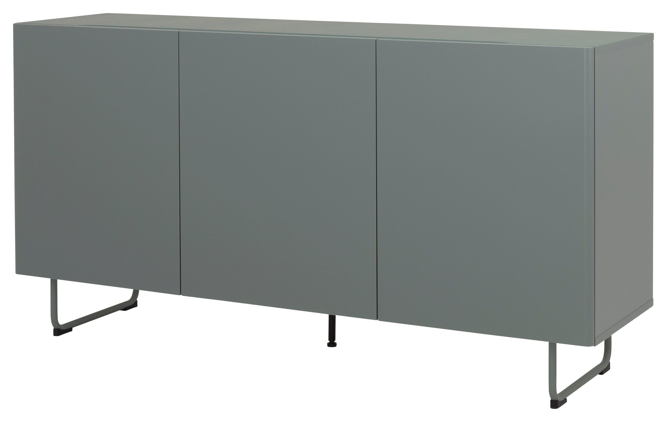 Parma Sideboard 3 Dörrar-Förvaringsmöbler-Tenzo-peaceofhome.se